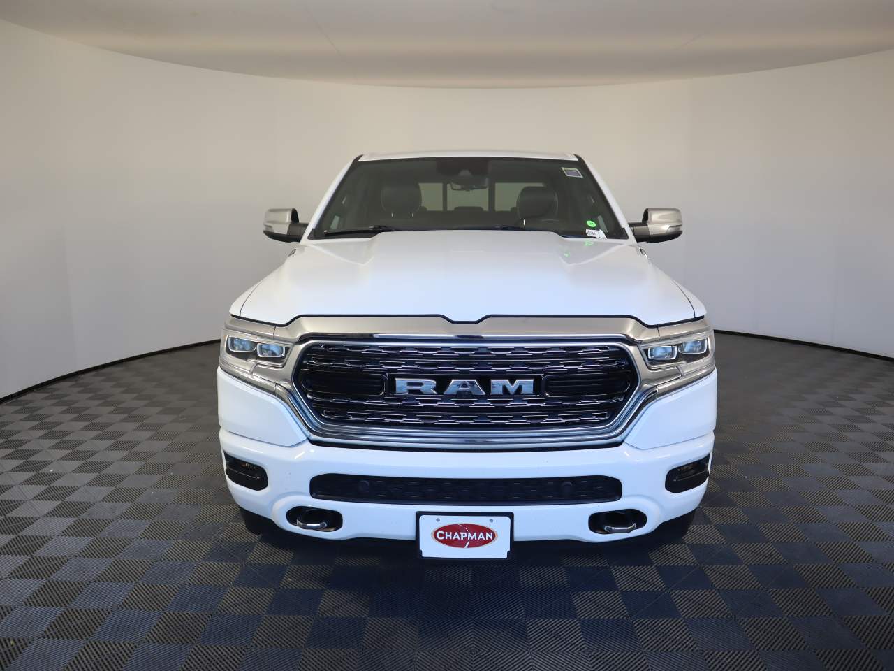 2023 Ram 1500 Limited Crew Cab