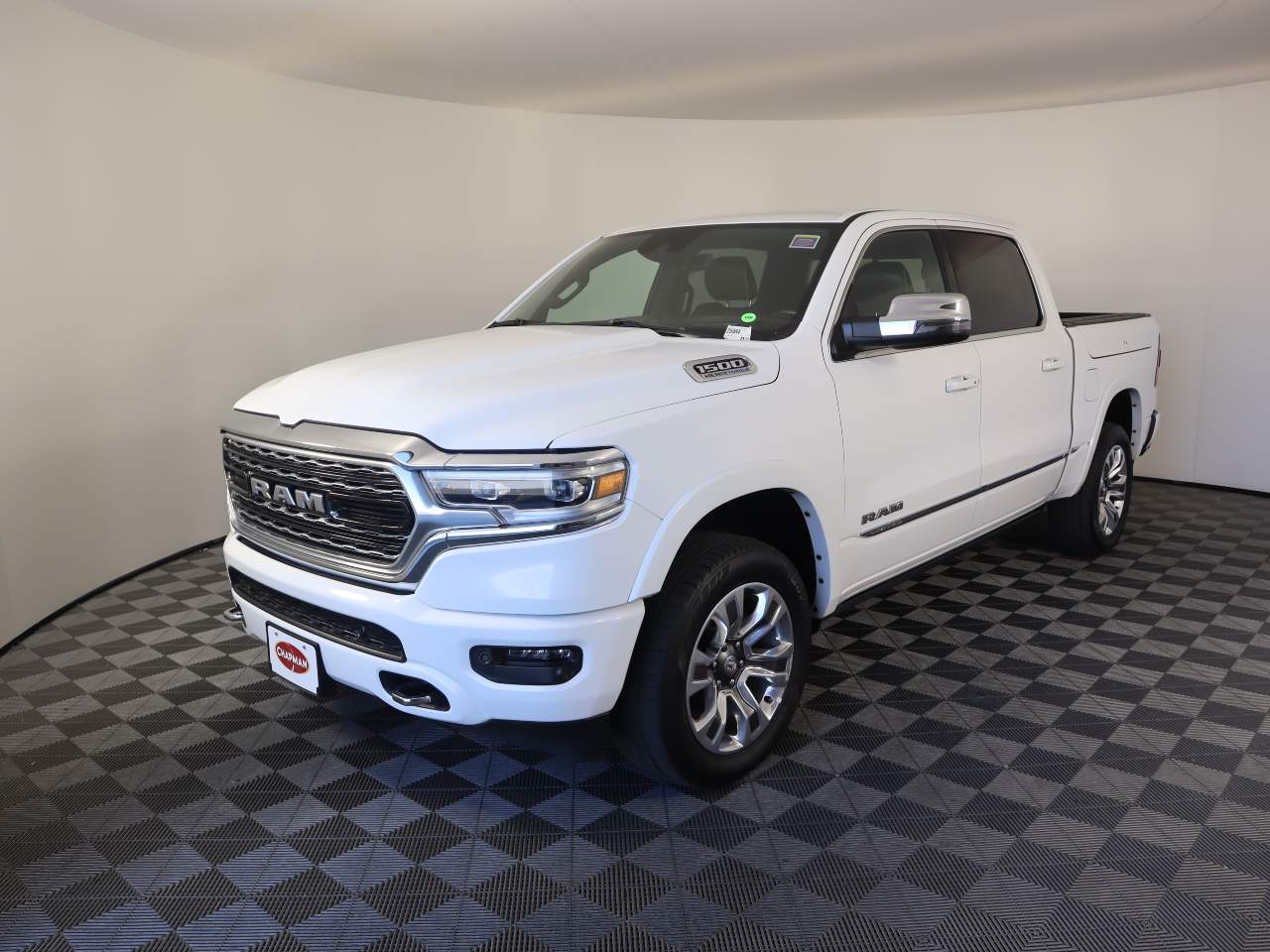 2023 Ram 1500 Limited Crew Cab