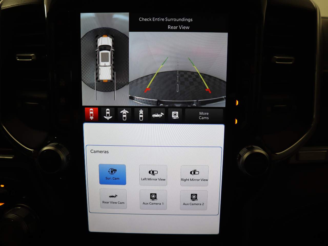 2023 Ram 1500 Limited Elite Crew Cab