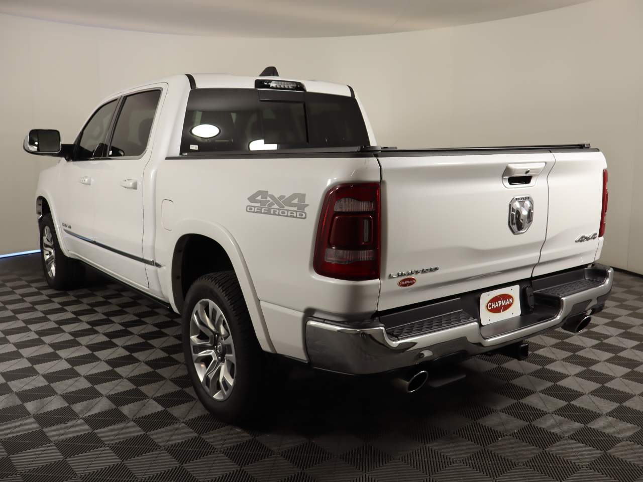 2023 Ram 1500 Limited Elite Crew Cab