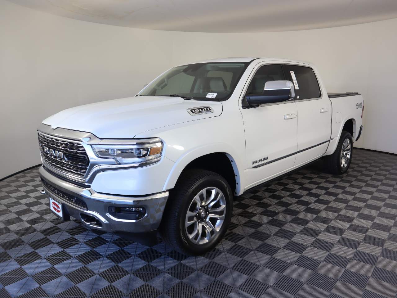 2023 Ram 1500 Limited Elite Crew Cab