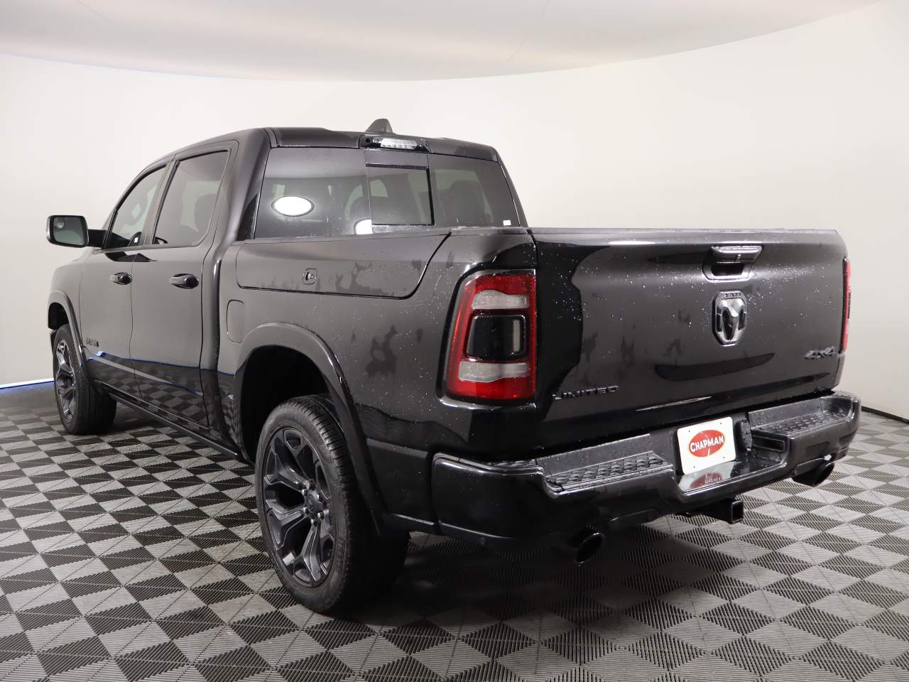 2024 Ram 1500 Limited Crew Cab