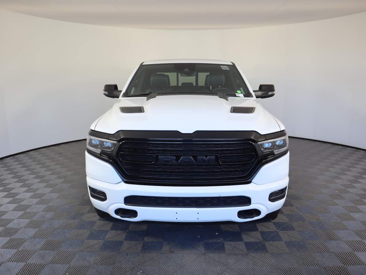 2023 Ram 1500 Limited Crew Cab