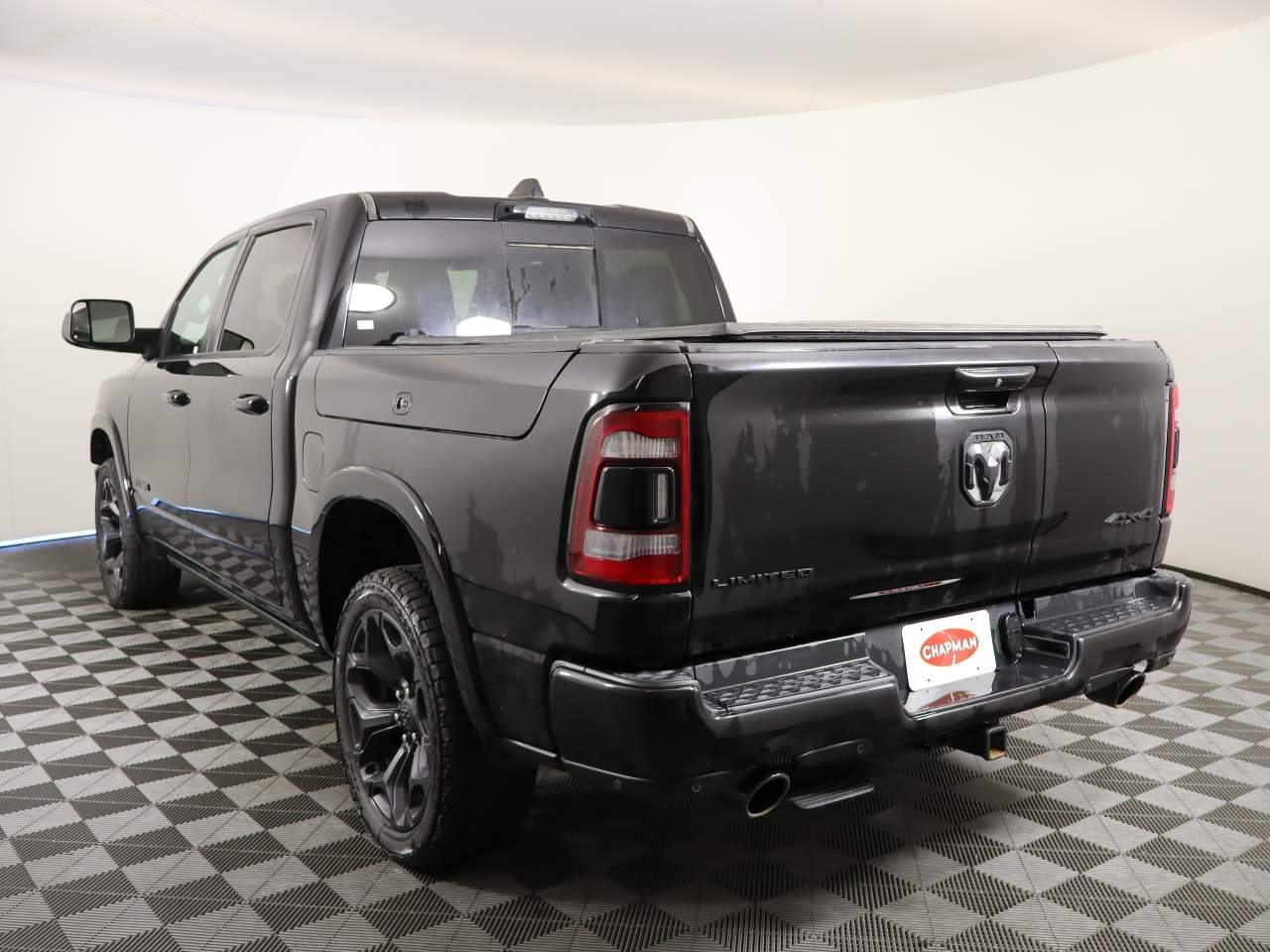 2023 Ram 1500 Limited Crew Cab