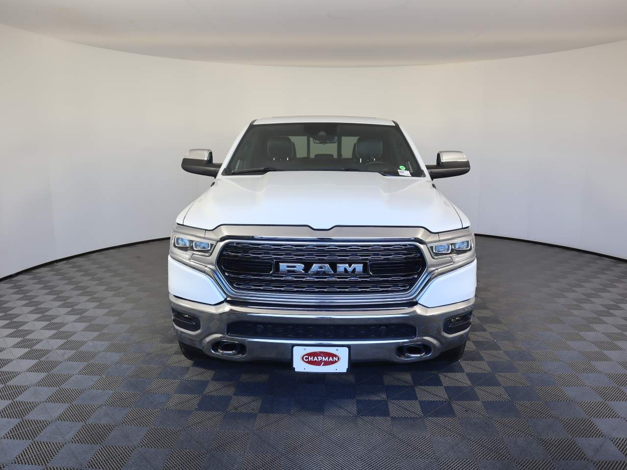 2023 Ram 1500 Limited Crew Cab