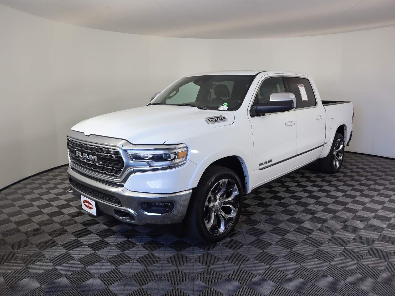 2023 Ram 1500 Limited Crew Cab