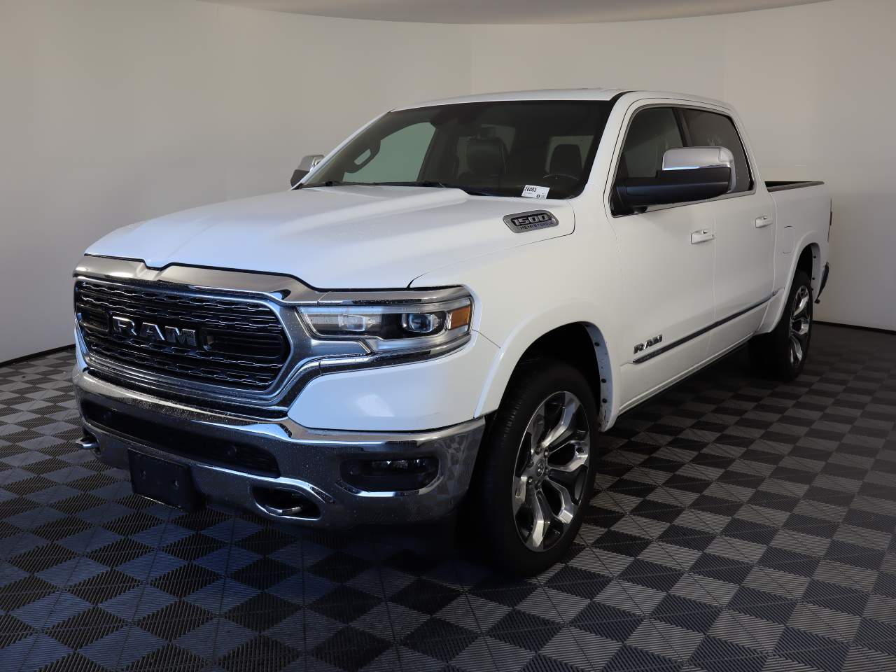 2023 Ram 1500 Limited Crew Cab