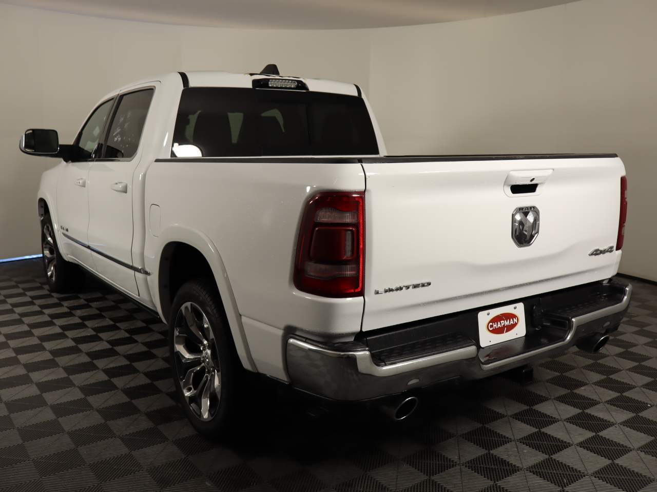 2023 Ram 1500 Limited Crew Cab