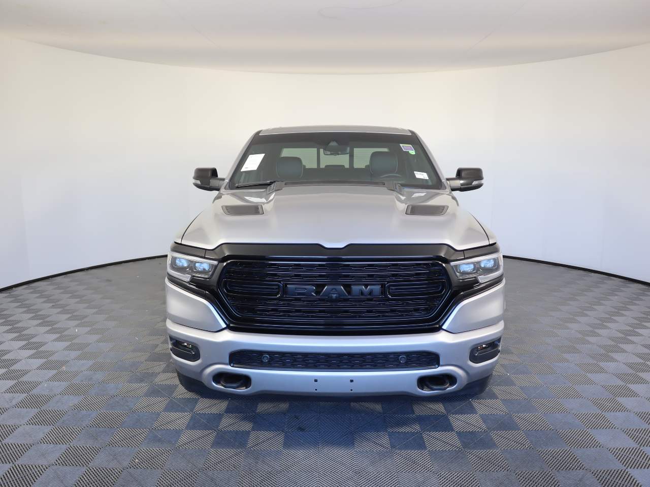 2023 Ram 1500 Limited Crew Cab