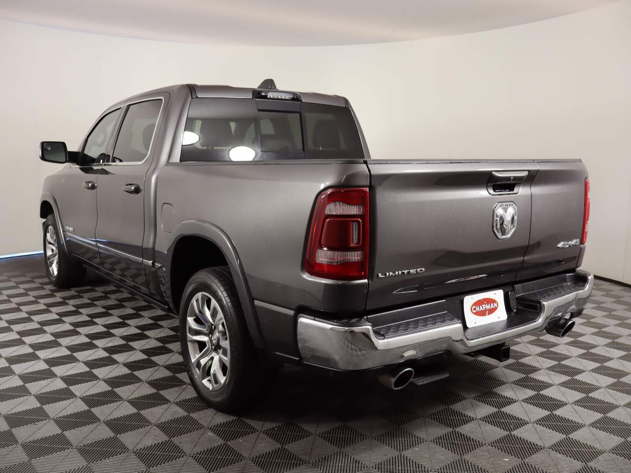 2023 Ram 1500 Limited Crew Cab