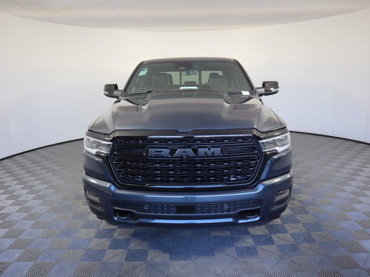 2026 Ram 1500 Crew Cab Limited