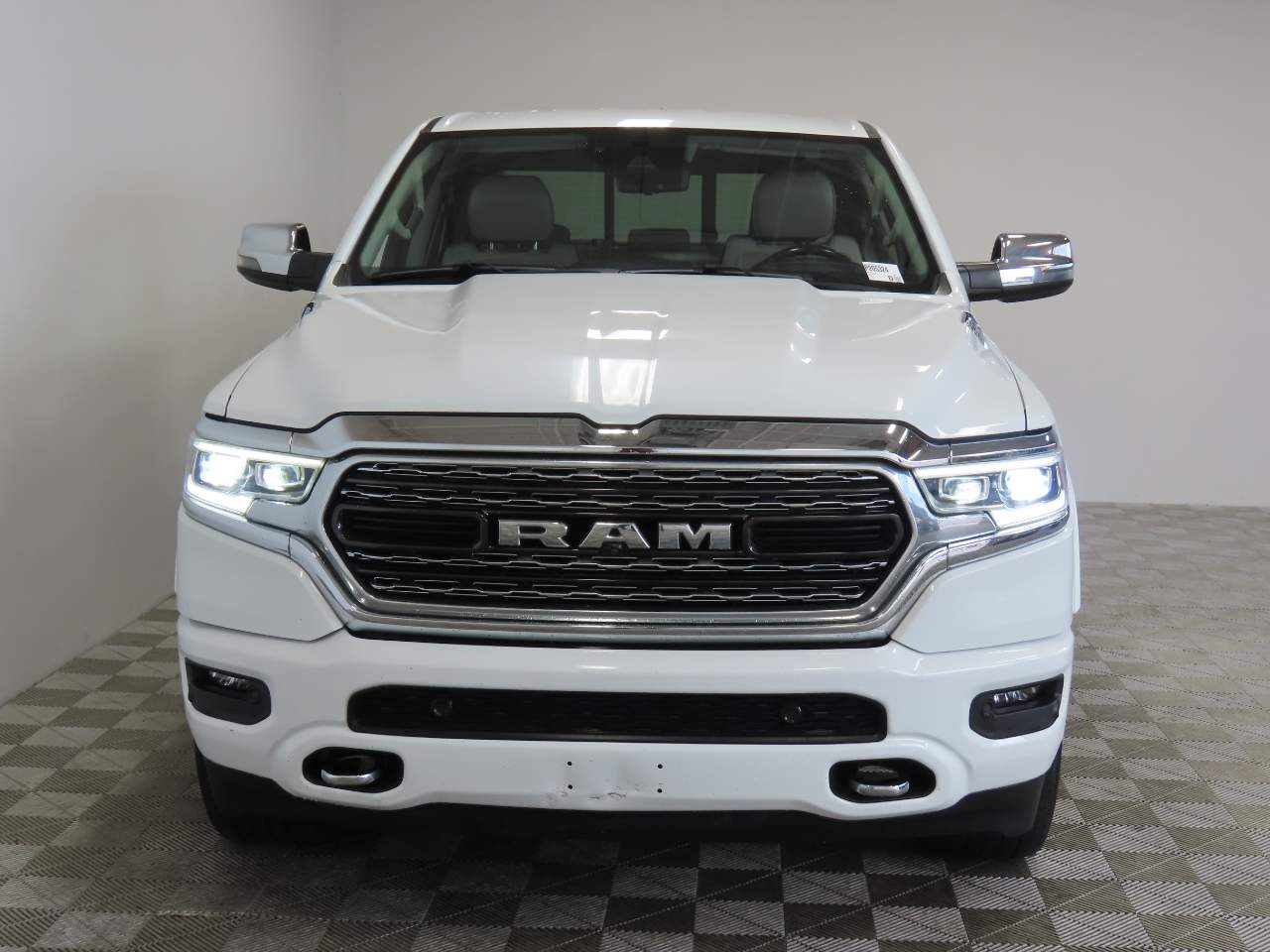 2023 Ram 1500 Limited Crew Cab