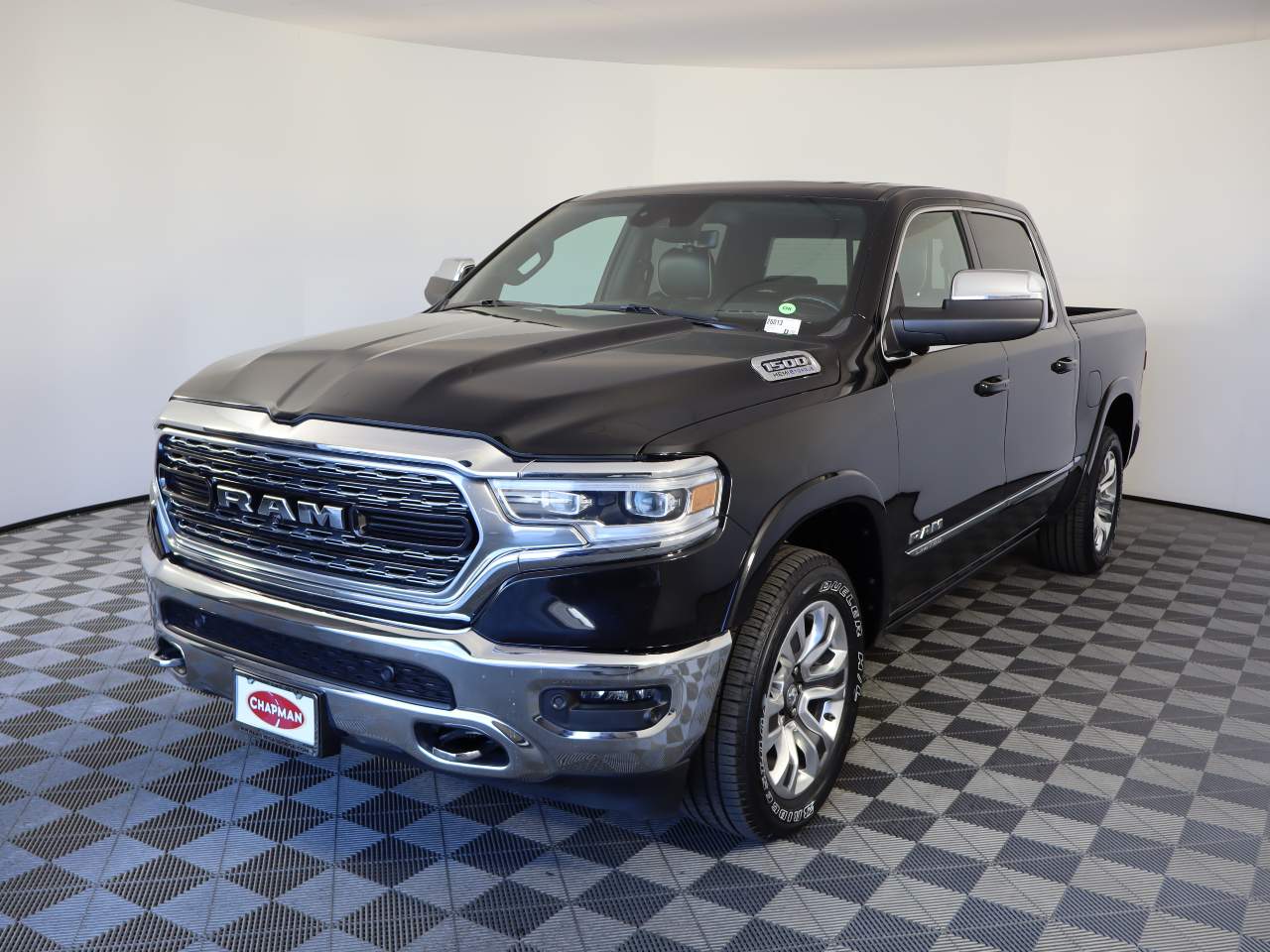 2023 Ram 1500 Limited Crew Cab