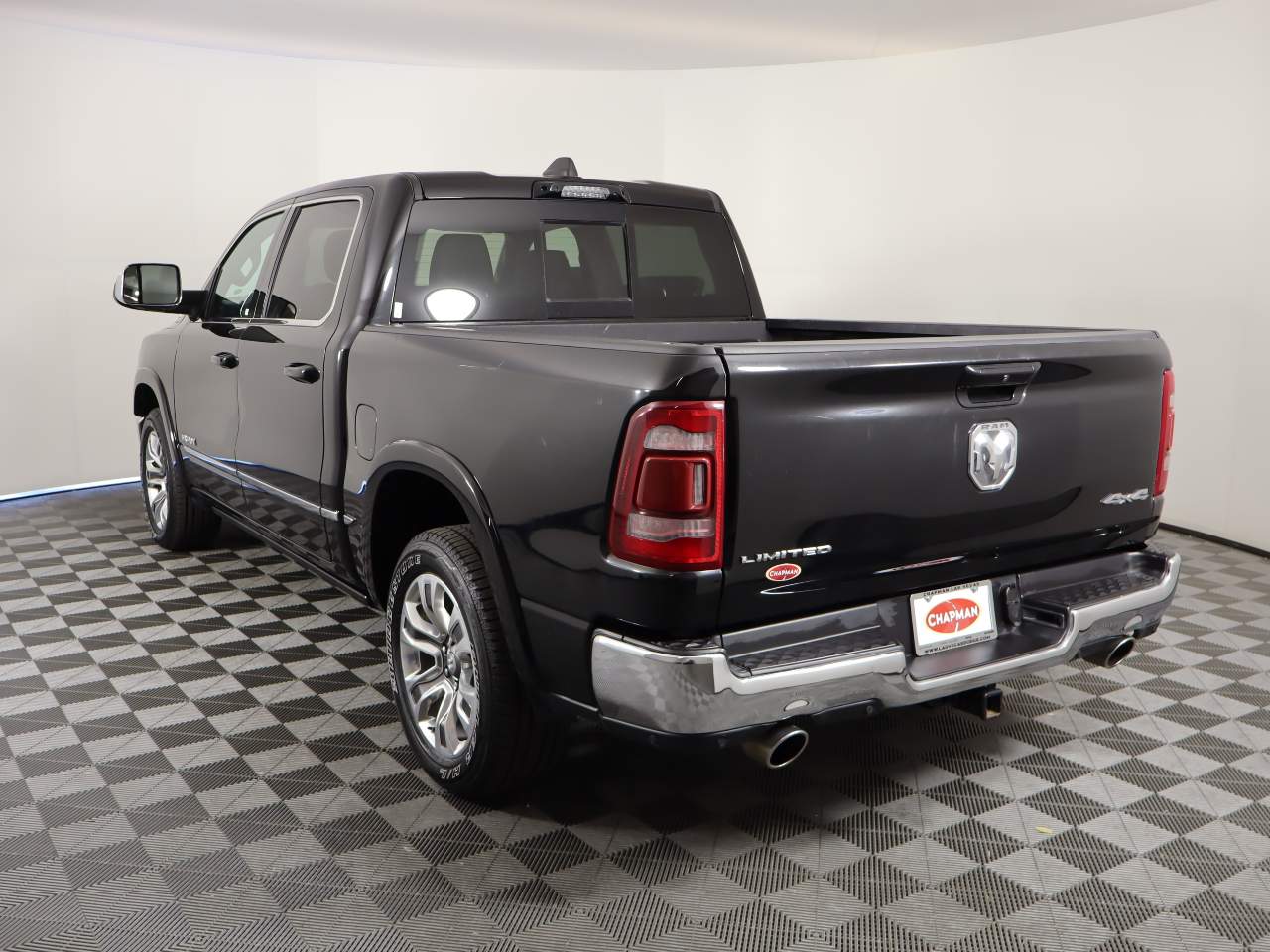 2023 Ram 1500 Limited Crew Cab