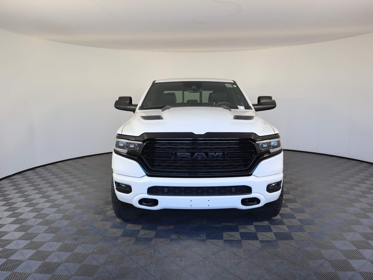 2021 Ram 1500 Limited Crew Cab