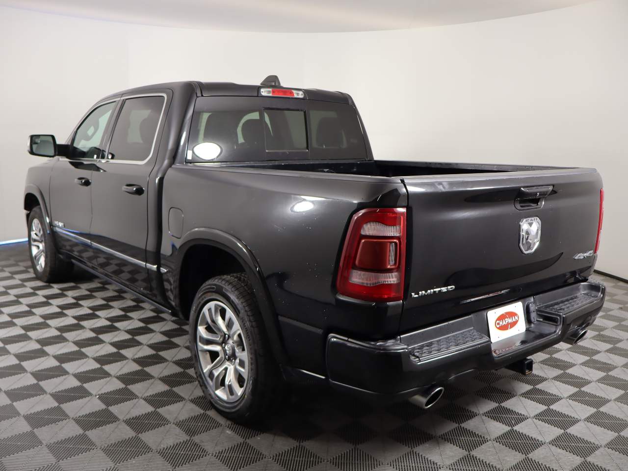 2023 Ram 1500 Limited Crew Cab