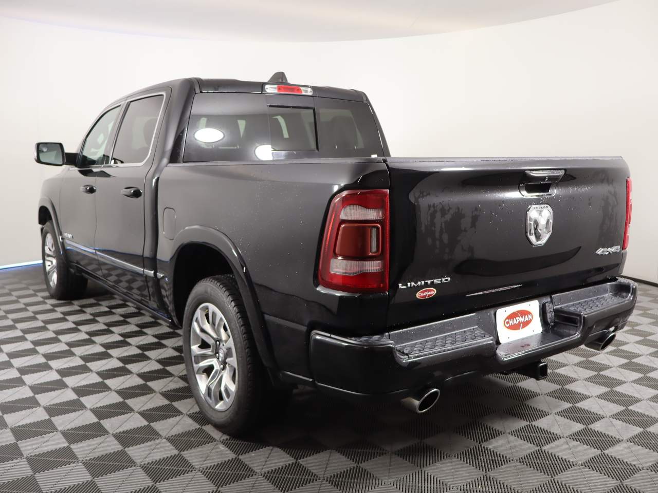 2023 Ram 1500 Limited Crew Cab