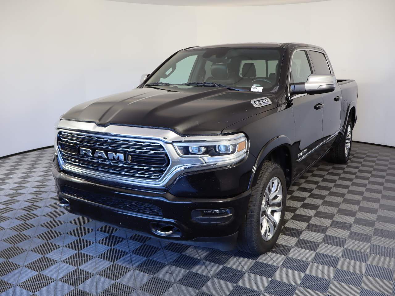 2023 Ram 1500 Limited Crew Cab