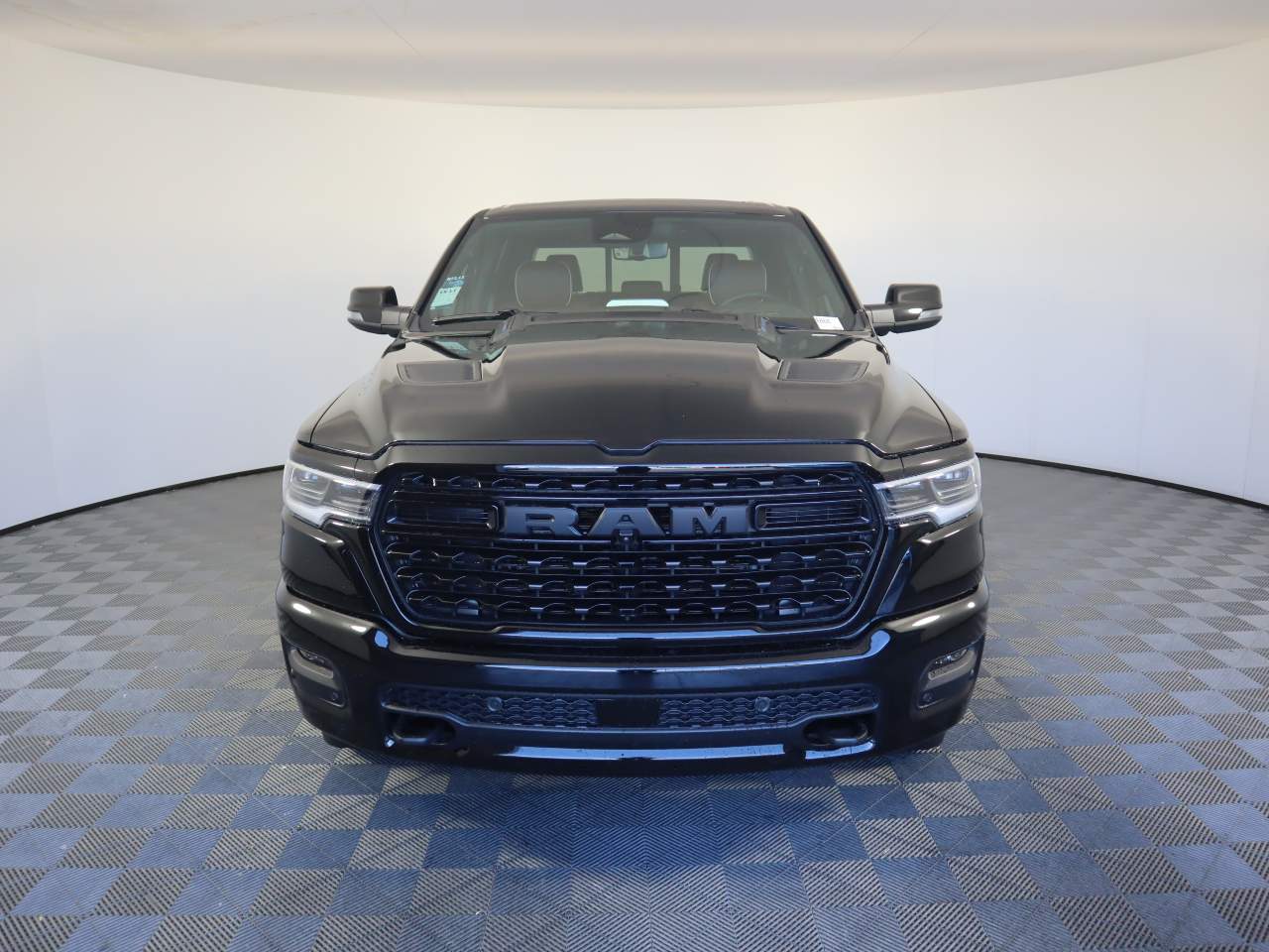 2026 Ram 1500 Crew Cab Limited