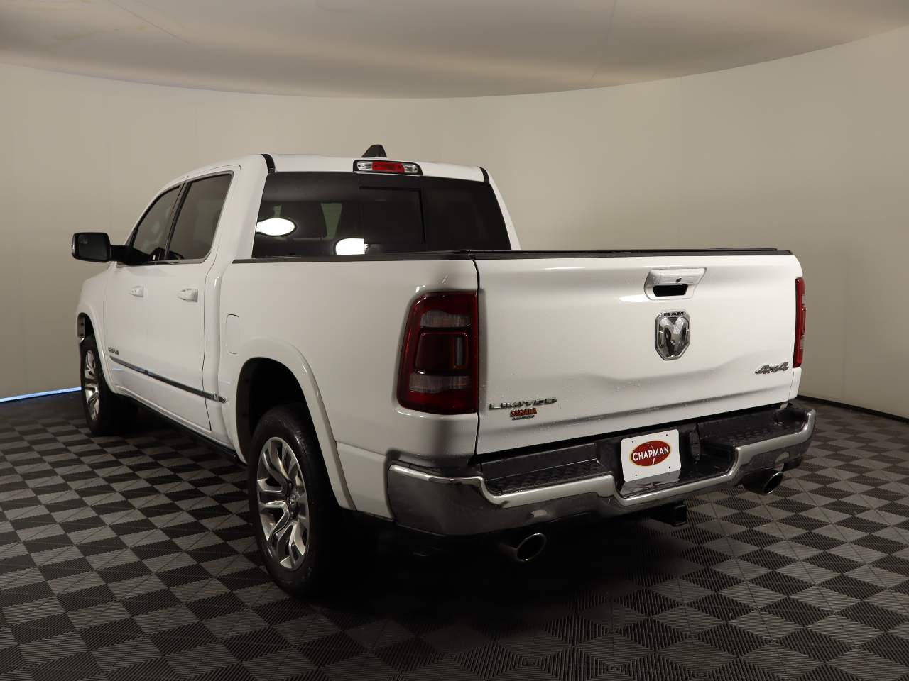 2023 Ram 1500 Limited Crew Cab