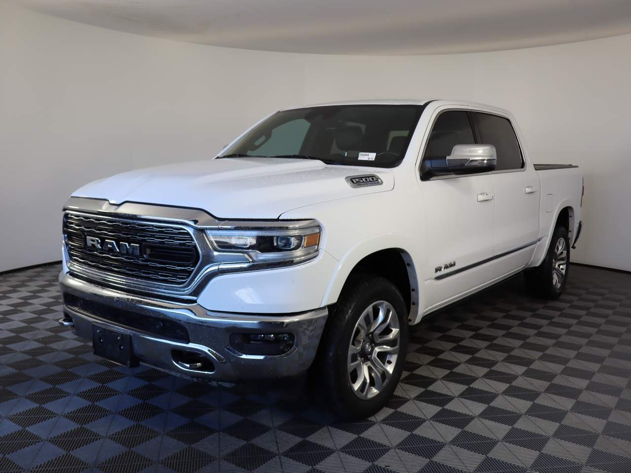 2023 Ram 1500 Limited Crew Cab