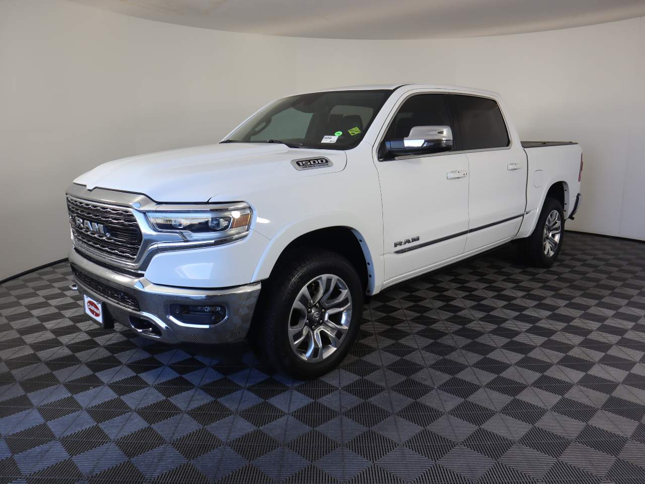 2023 Ram 1500 Limited Crew Cab