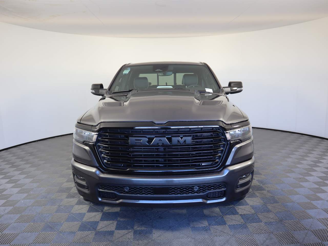 2026 Ram 1500 Crew Cab Laramie