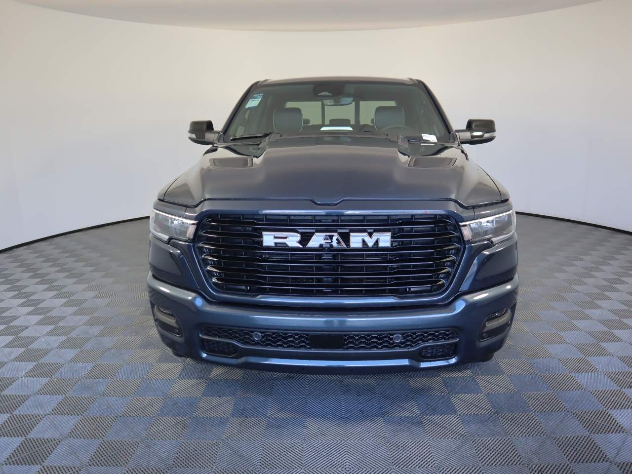 2026 Ram 1500 Crew Cab Laramie