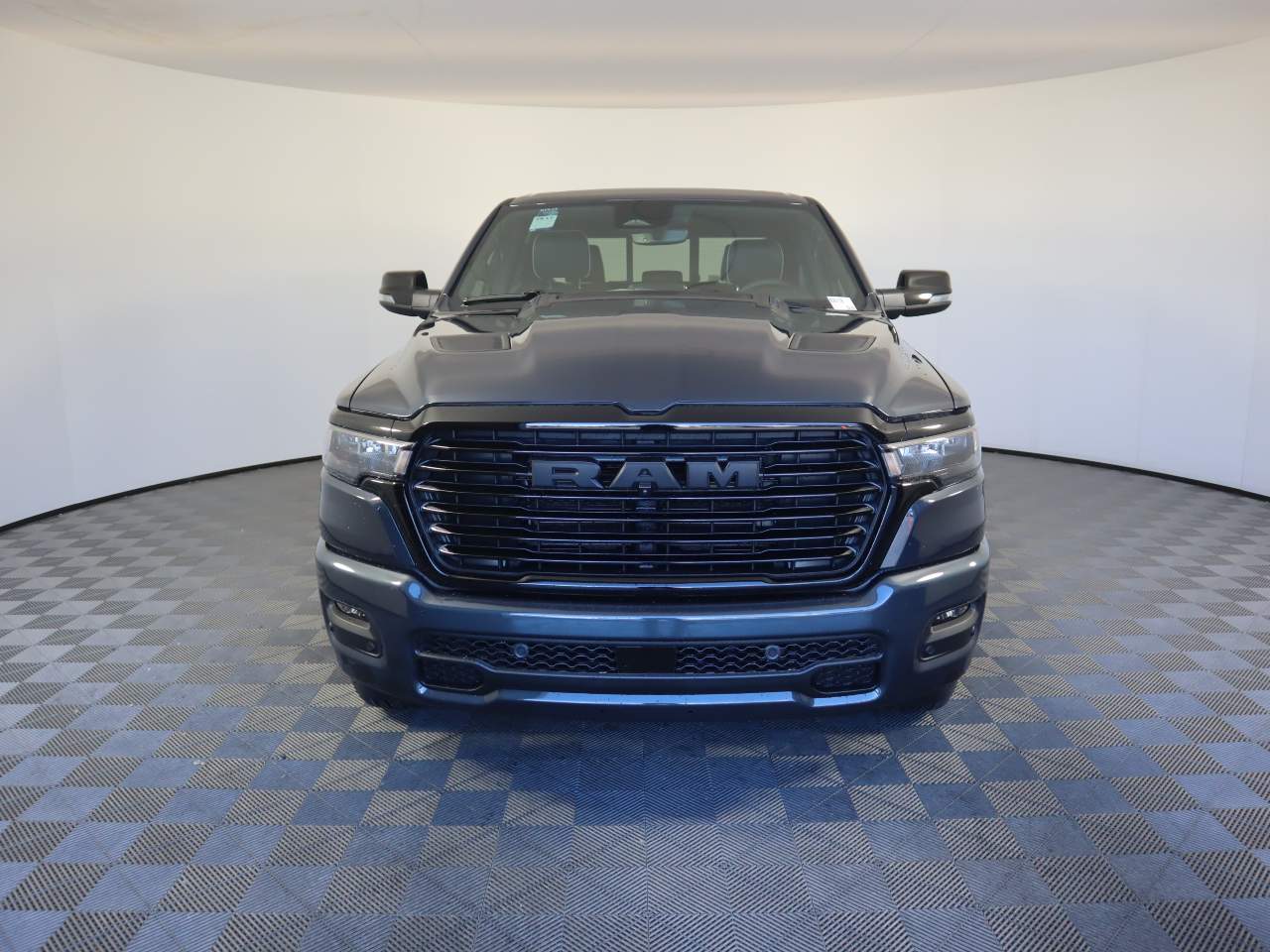 2026 Ram 1500 Crew Cab Laramie