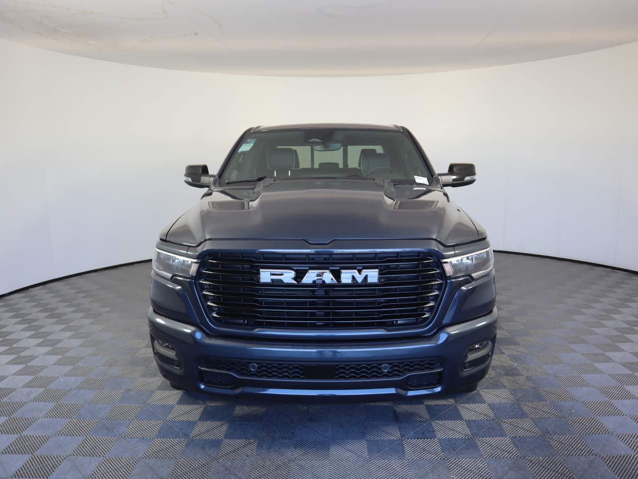 2026 Ram 1500 Crew Cab Laramie
