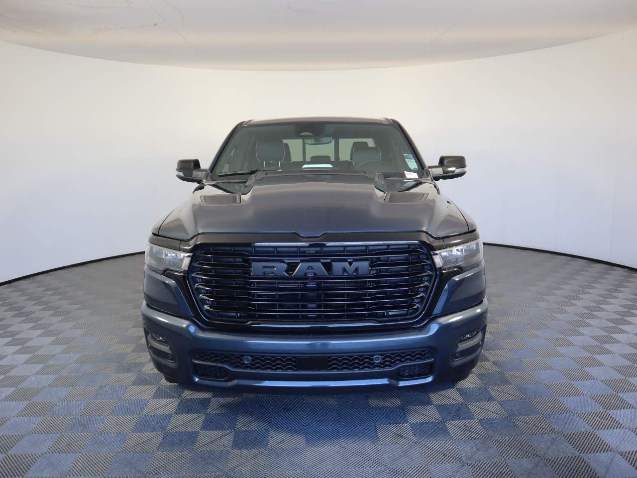 2026 Ram 1500 Crew Cab Laramie