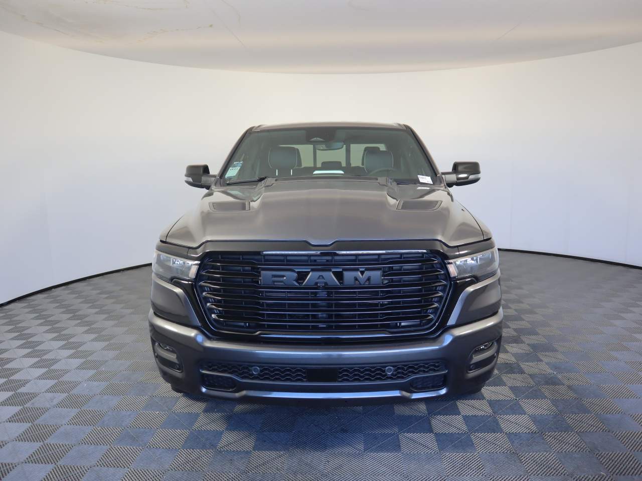 2026 Ram 1500 Crew Cab Laramie