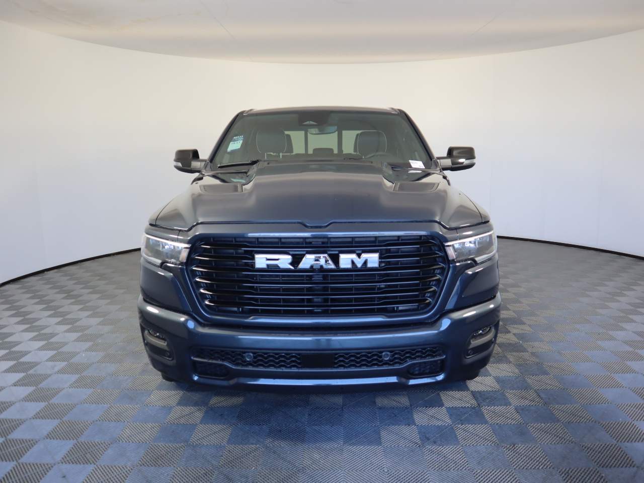 2026 Ram 1500 Crew Cab Laramie