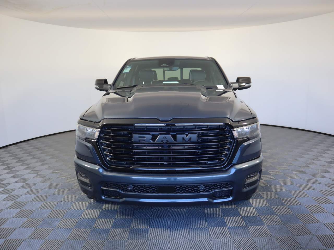 2026 Ram 1500 Crew Cab Laramie