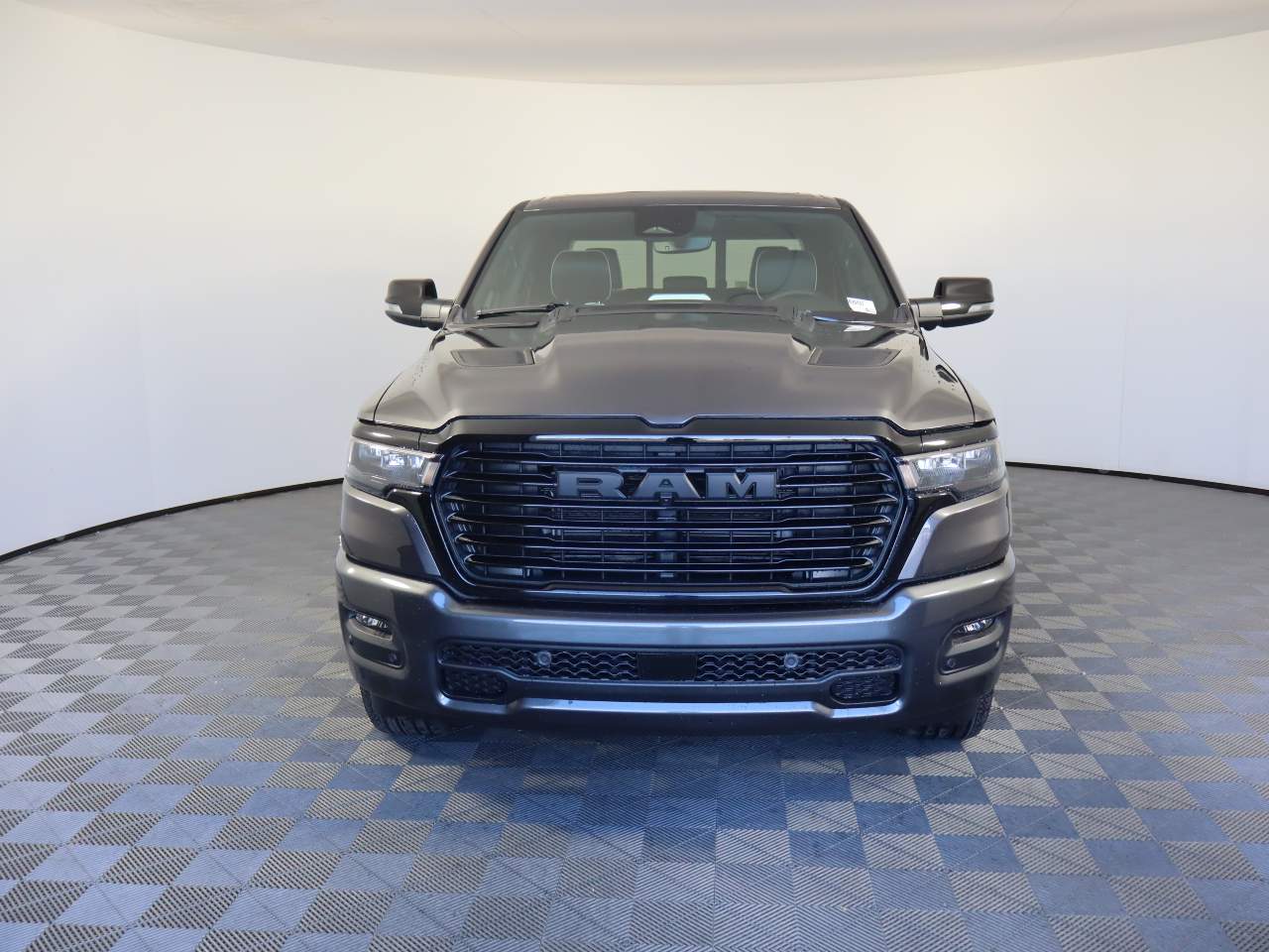 2026 Ram 1500 Crew Cab Laramie