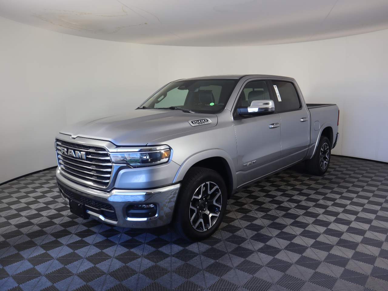 2025 RAM 1500 Pickup