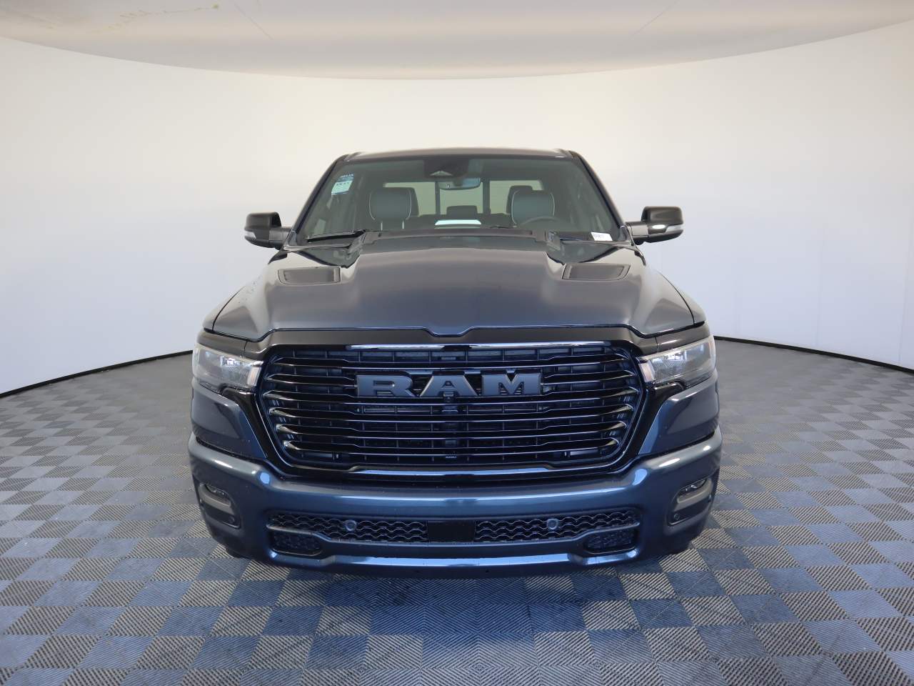 2026 Ram 1500 Crew Cab Laramie