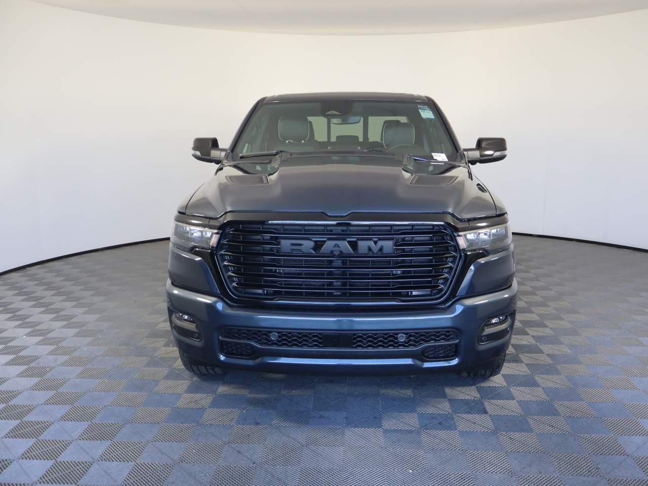 2026 Ram 1500 Crew Cab Laramie