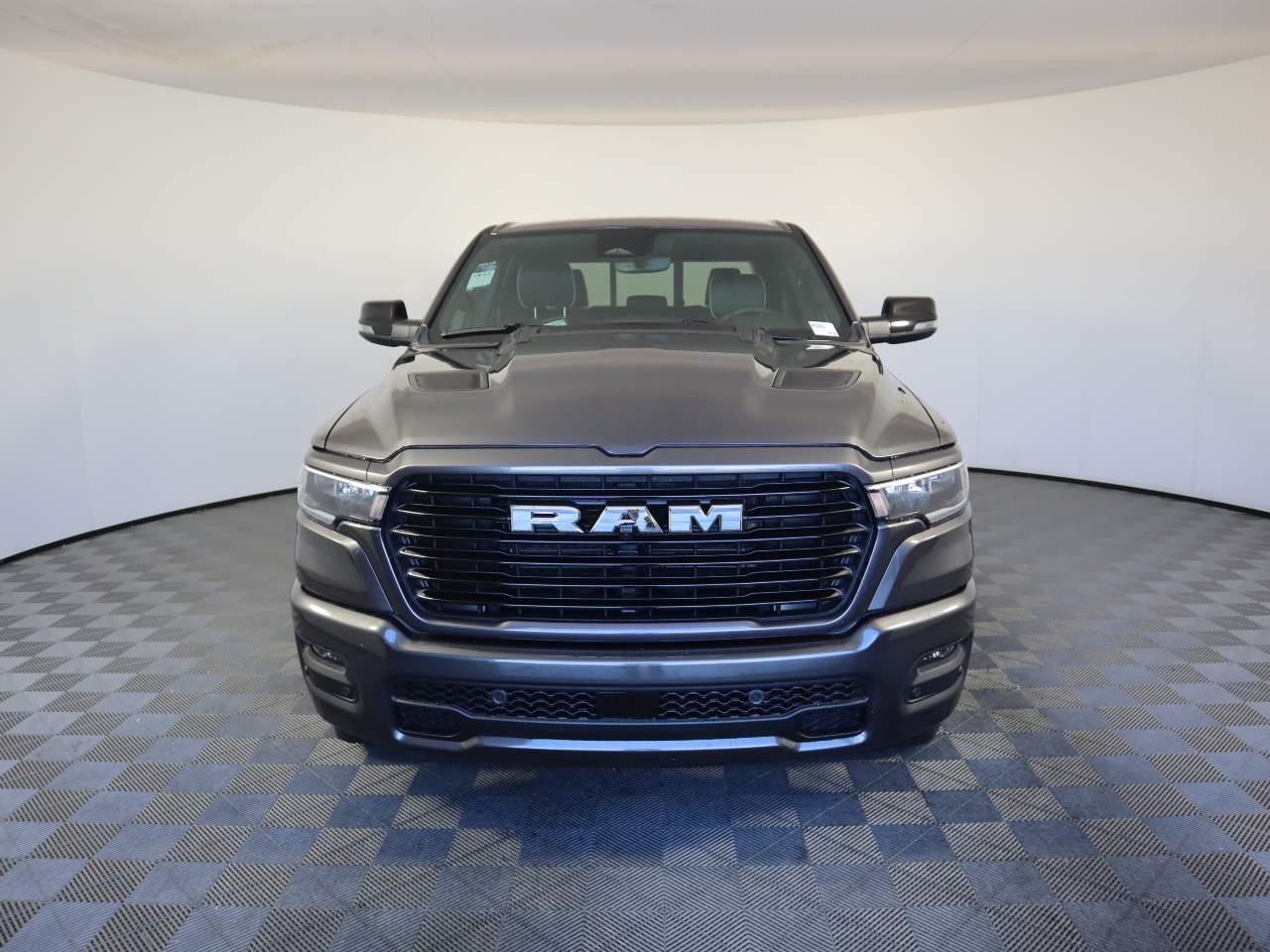 2026 Ram 1500 Crew Cab Laramie