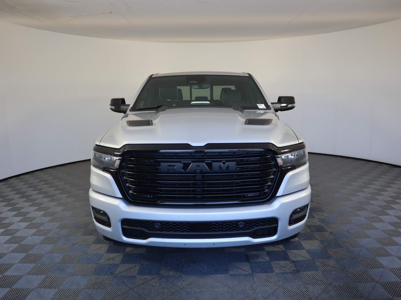 2026 Ram 1500 Crew Cab Laramie