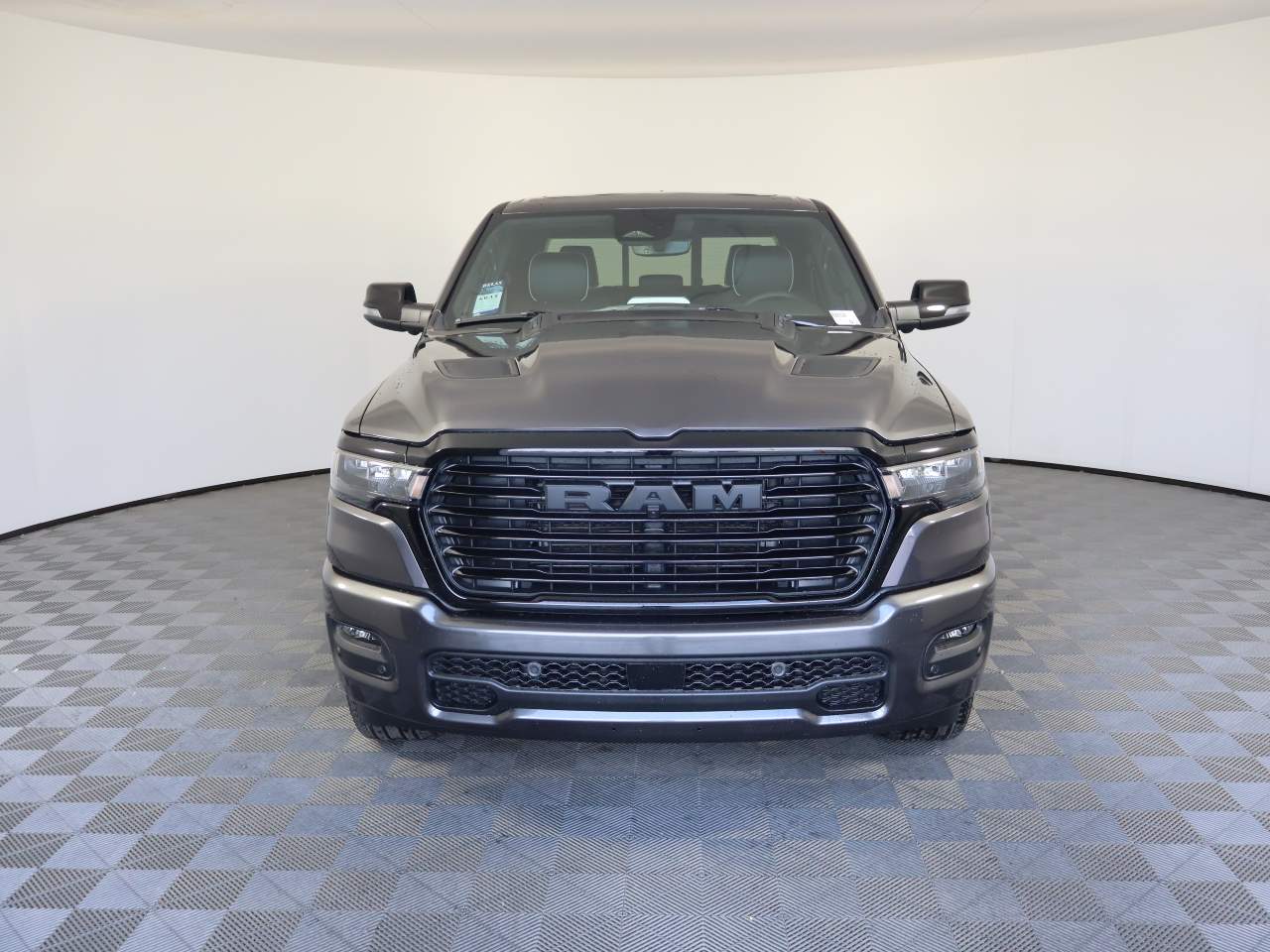 2026 Ram 1500 Crew Cab Laramie