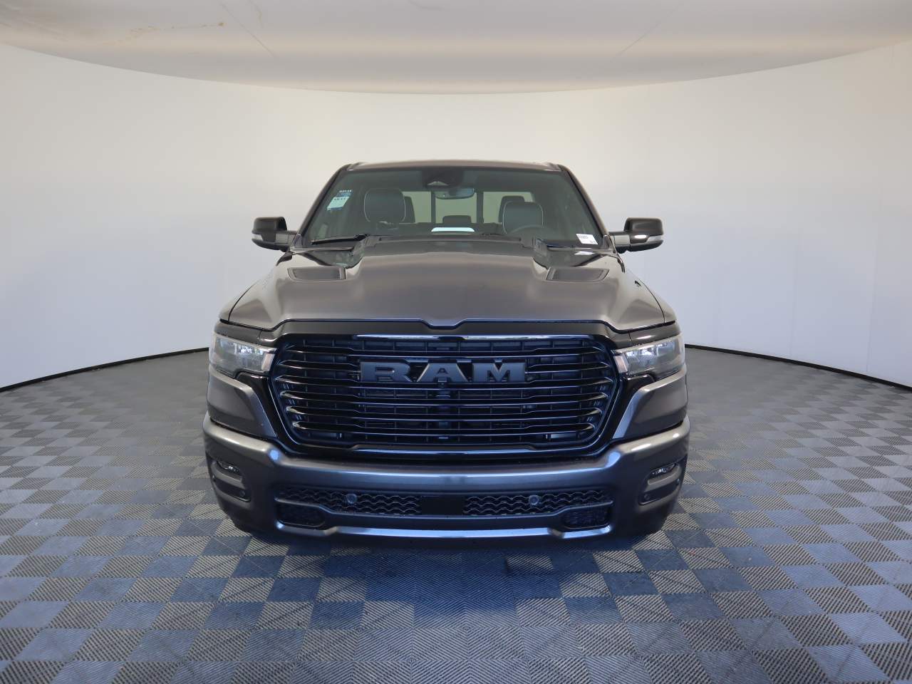 2026 Ram 1500 Crew Cab Laramie