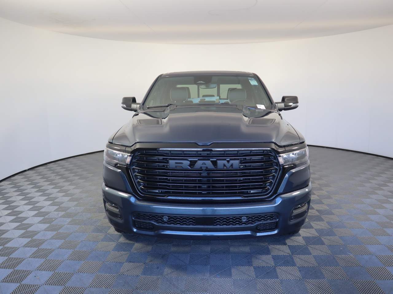 2026 Ram 1500 Crew Cab Laramie