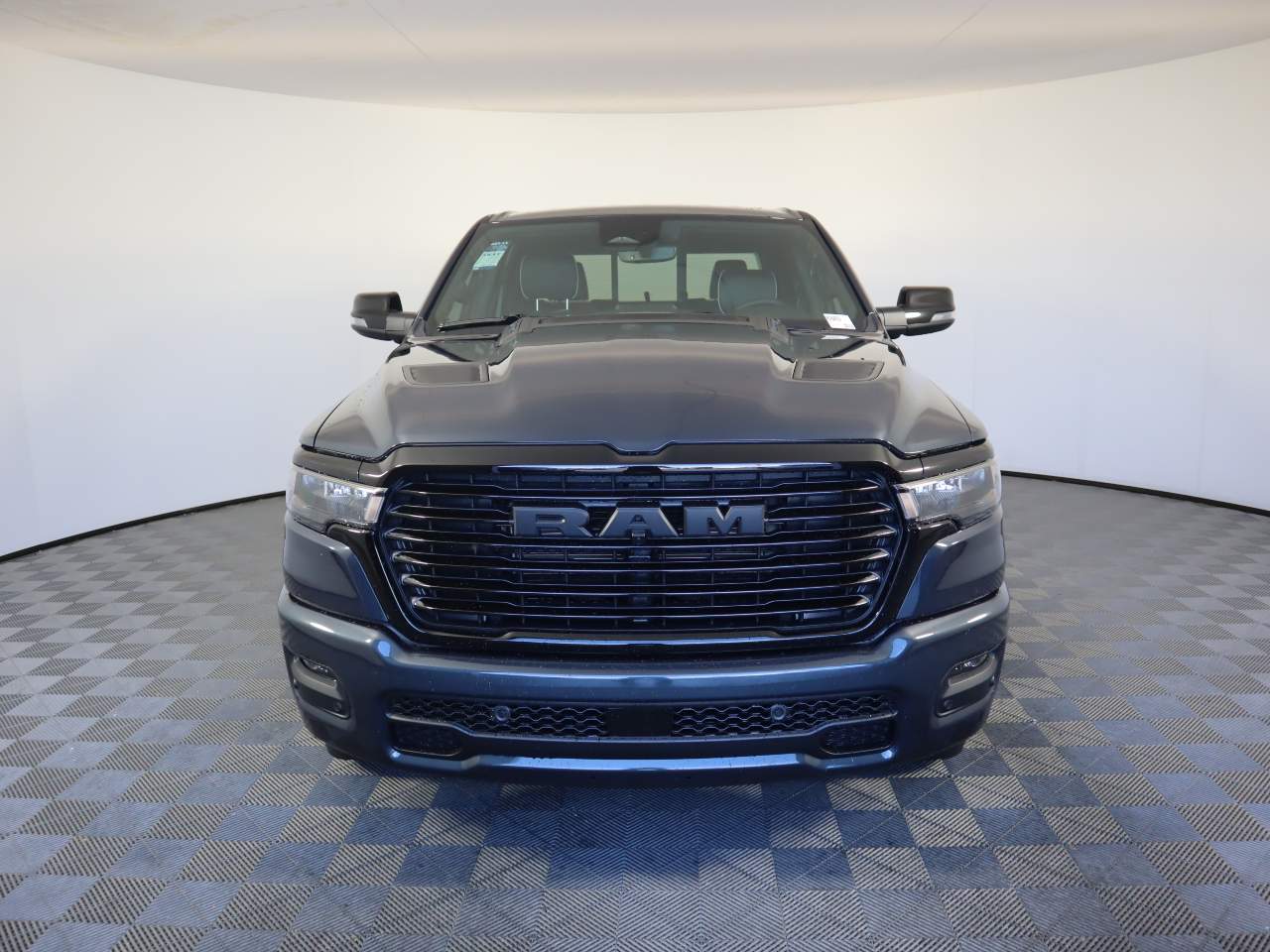 2026 Ram 1500 Crew Cab Laramie