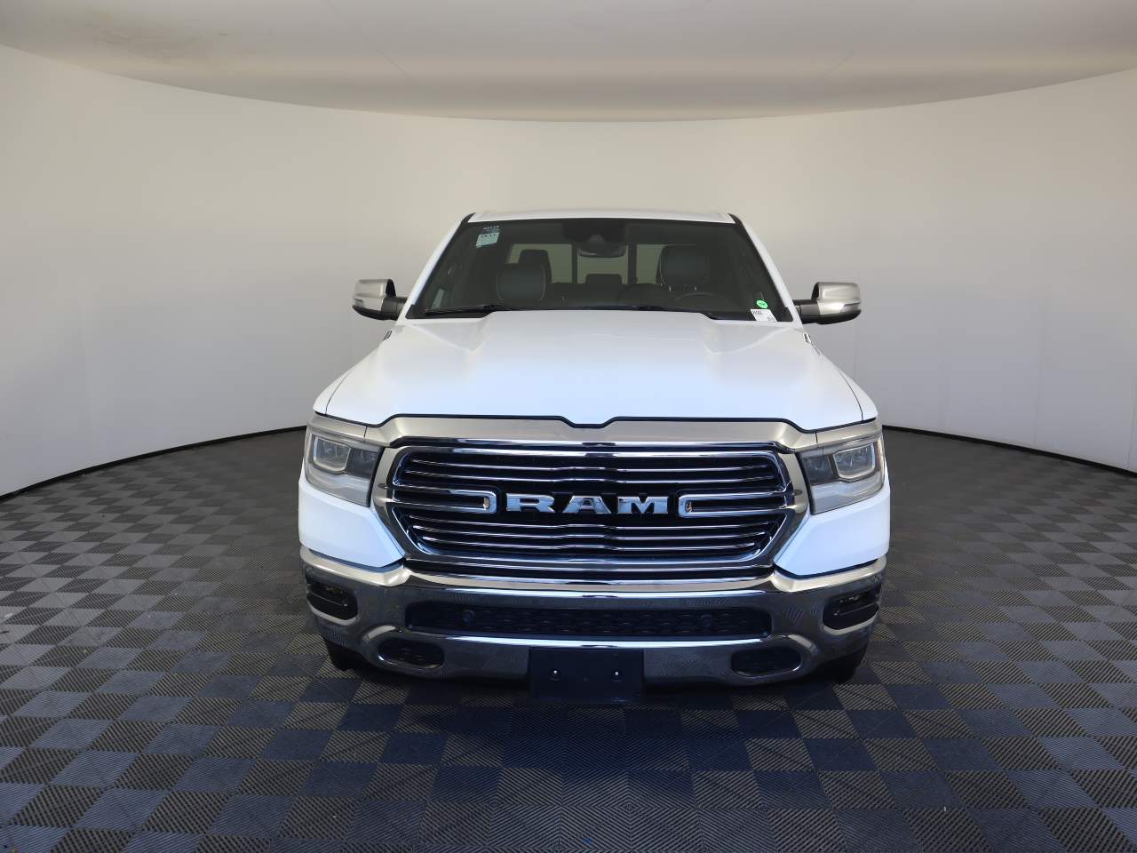 2023 Ram 1500 Laramie Crew Cab