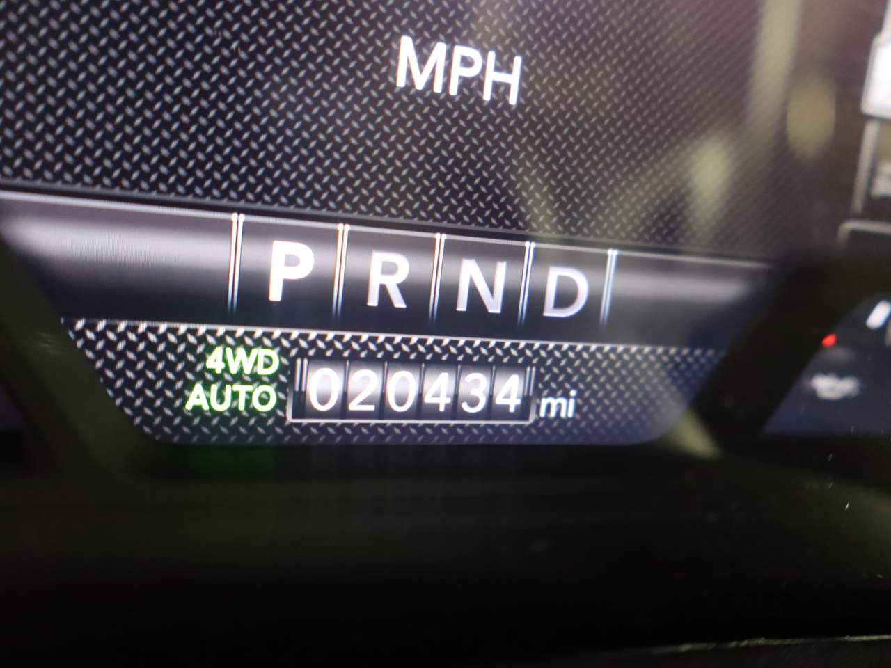 2024 Ram 1500 Laramie Crew Cab