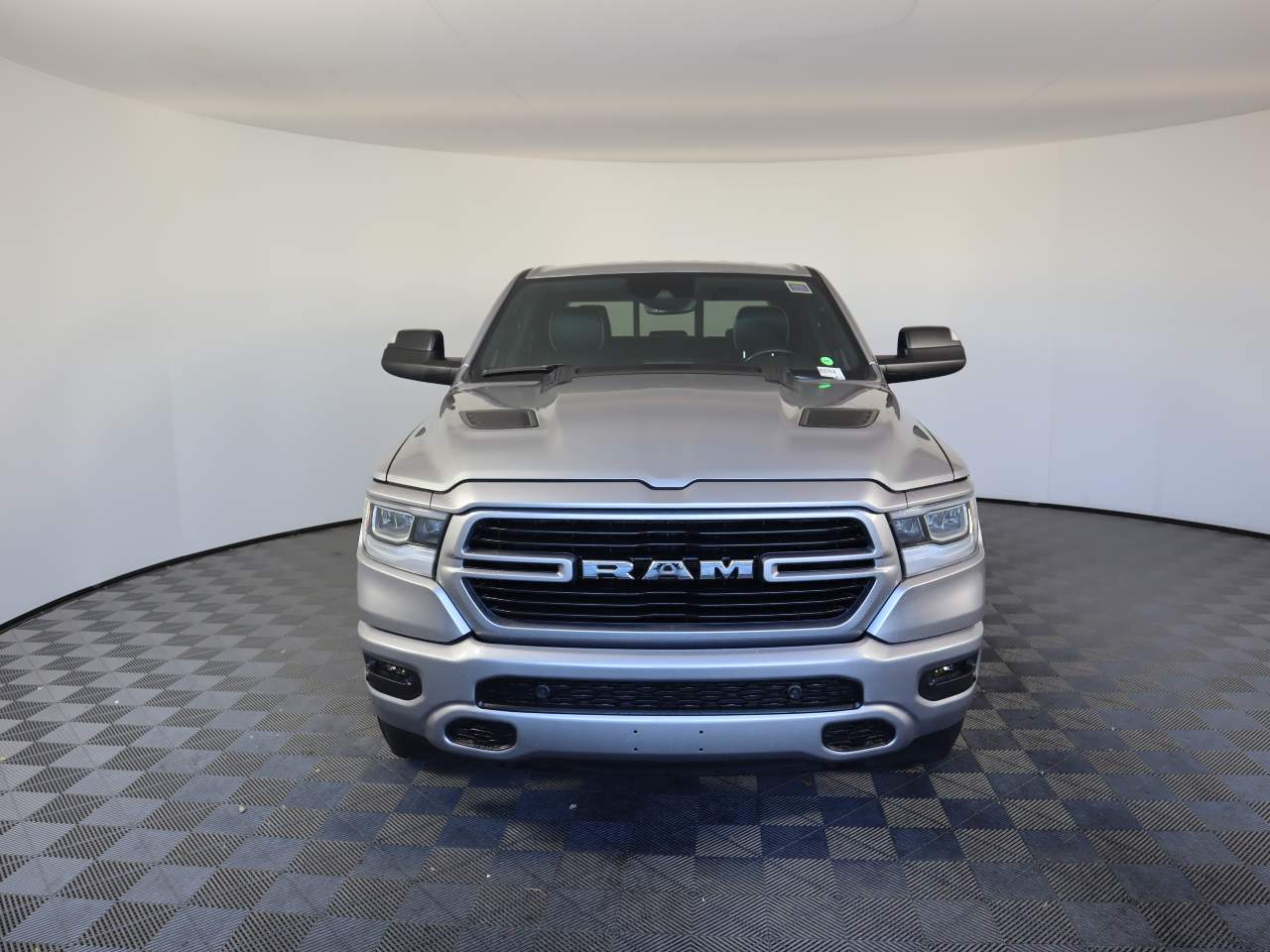 2023 Ram 1500 Laramie Crew Cab