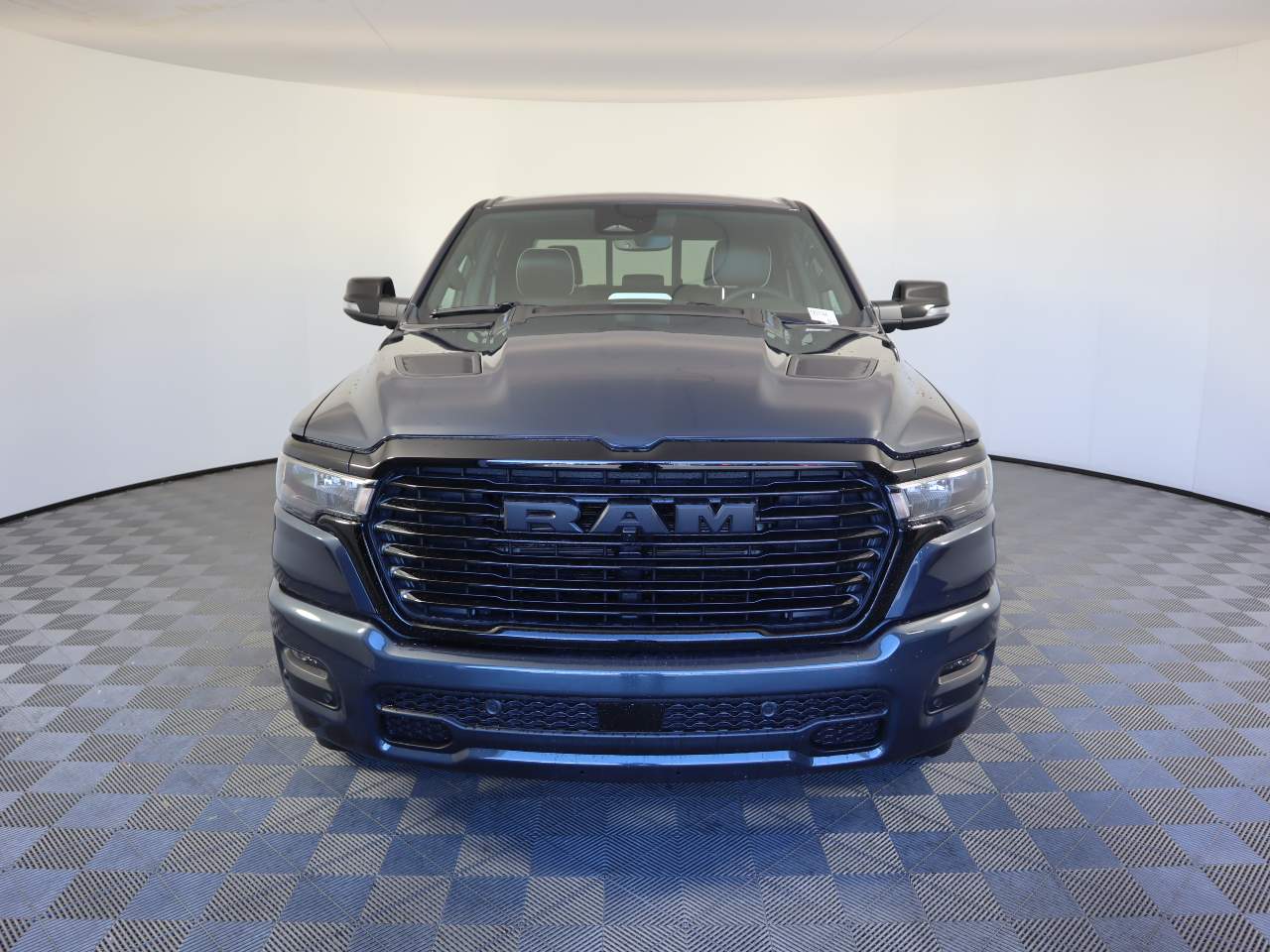 2026 Ram 1500 Crew Cab Laramie