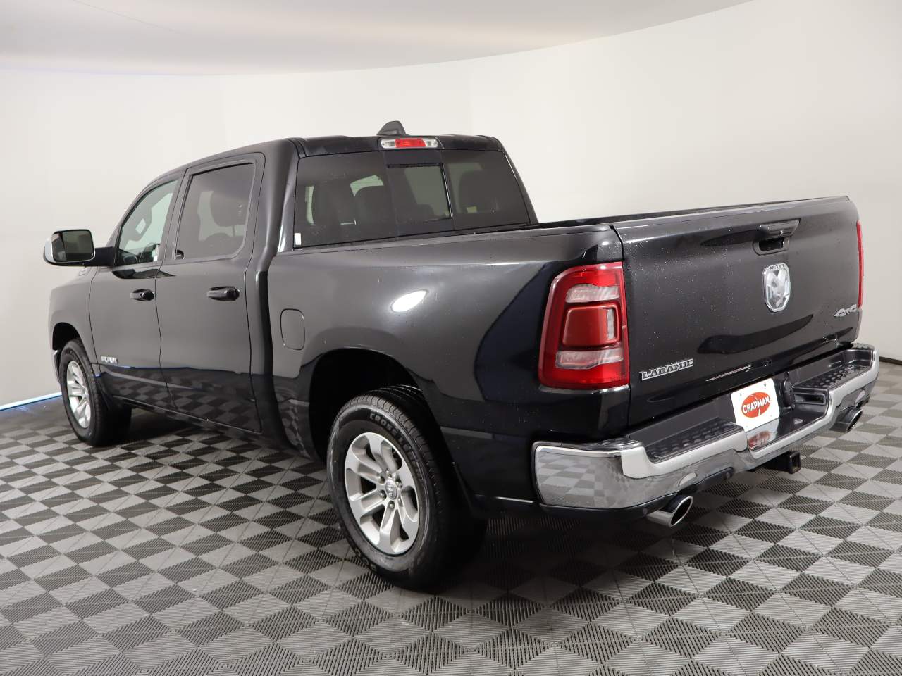 2023 Ram 1500 Laramie Crew Cab