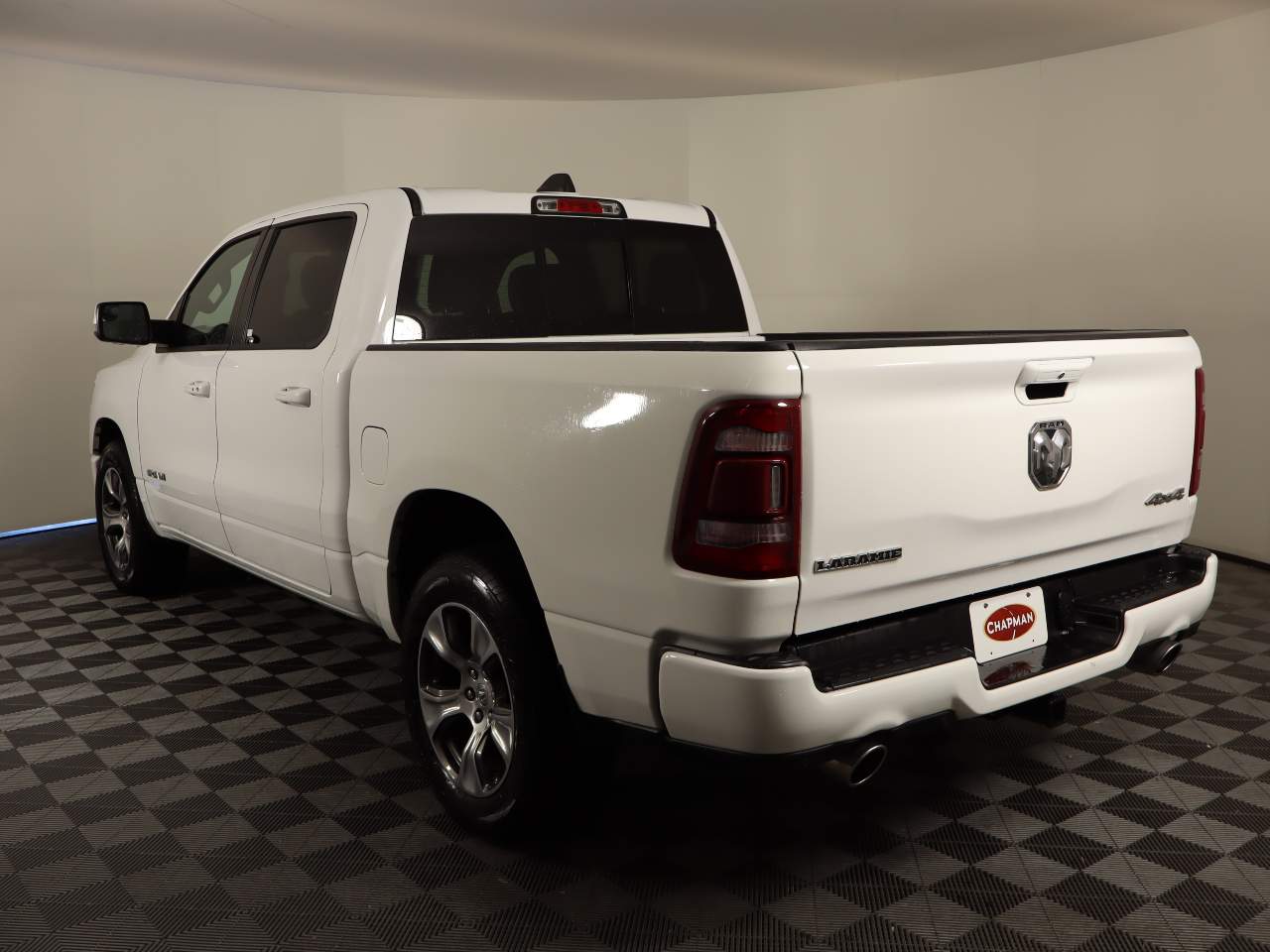 2023 Ram 1500 Laramie Crew Cab